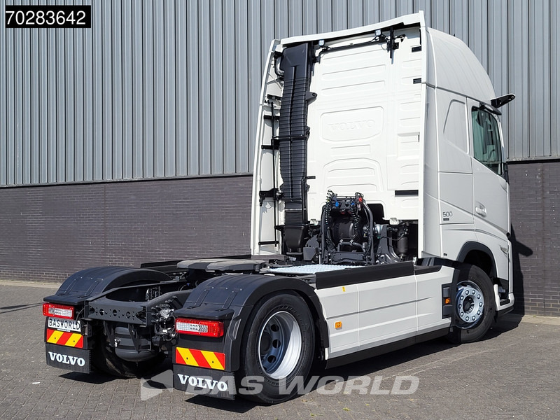 Volvo FH 500 4X2 NEW! Aero XL TC Retarder I-Parkcool 2x Tanks ACC - Trekkvogn: bilde 5 Volvo FH 500 4X2 NEW! Aero XL TC Retarder I-Parkcool 2x Tanks ACC - Trekkvogn: bilde 5