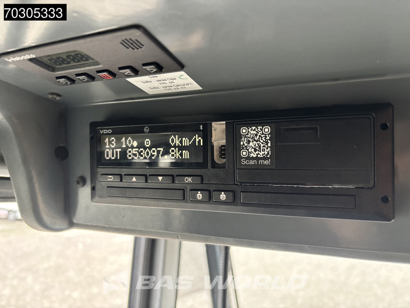 VDL AMBASSADOR 200 4X2 - Minibuss, Persontransport: bilde 5 VDL AMBASSADOR 200 4X2 - Minibuss, Persontransport: bilde 5