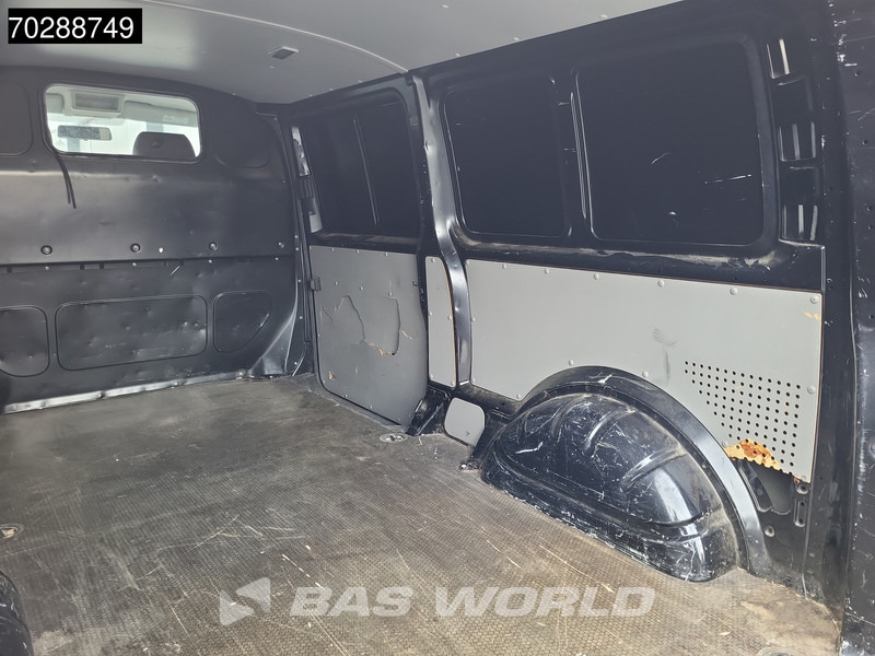 Små varebil Volkswagen Transporter L2H1 Trekhaak Airco Euro6 L2 6m3 Towbar: bilde 12