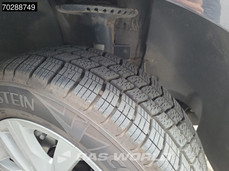 Små varebil Volkswagen Transporter L2H1 Trekhaak Airco Euro6 L2 6m3 Towbar: bilde 19