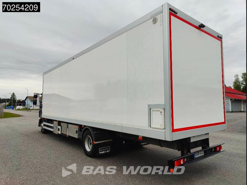 Volvo FL 250 4X2 Like NEW! Exhibition truck EURO 6 - Skapbil: bilde 5 Volvo FL 250 4X2 Like NEW! Exhibition truck EURO 6 - Skapbil: bilde 5