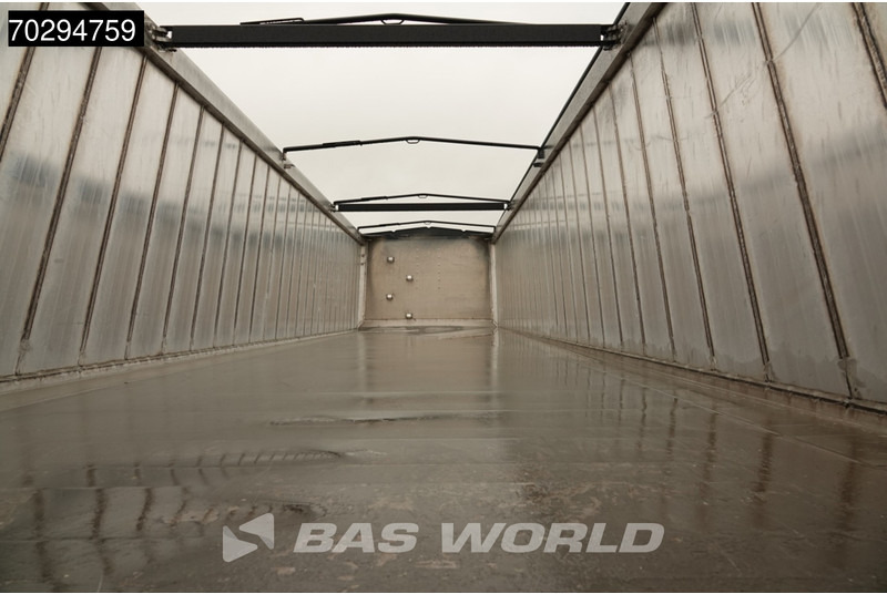 Wielton NW-3 Lift-Axle 49m3 - Tippsemi: bilde 3 Wielton NW-3 Lift-Axle 49m3 - Tippsemi: bilde 3