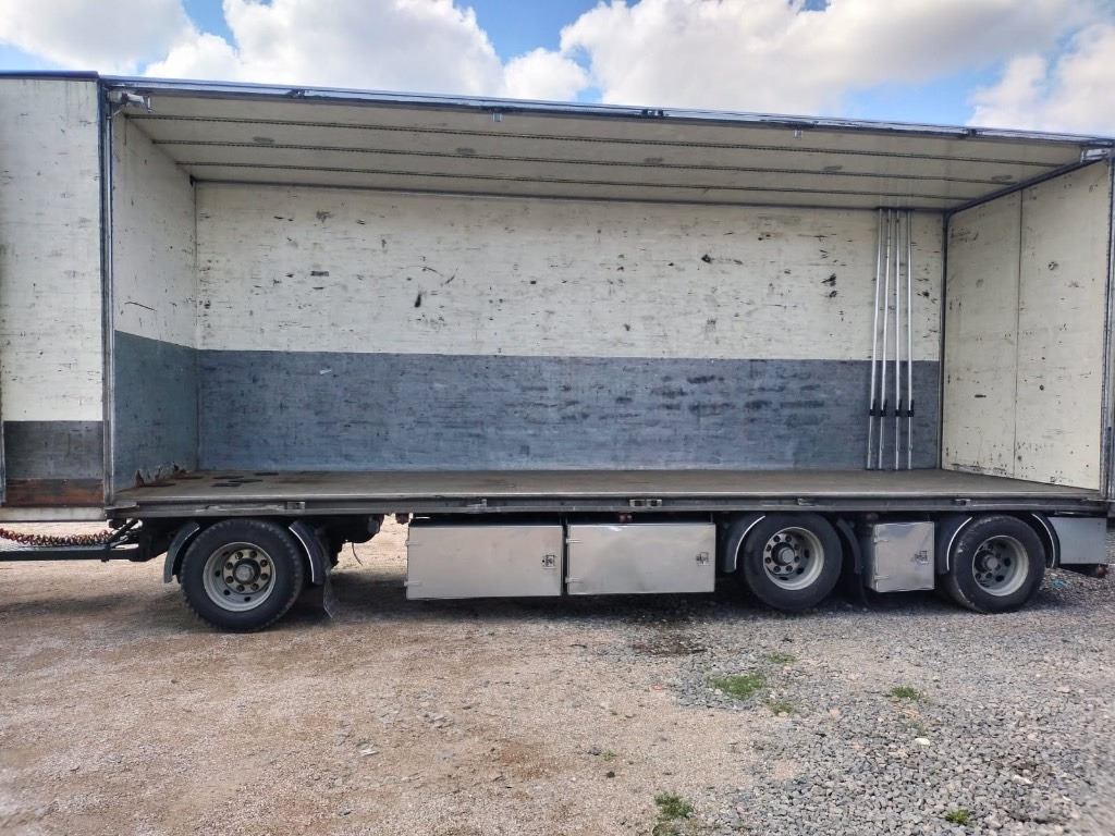 Floor 20 palet - Skaphenger: bilde 4 Floor 20 palet - Skaphenger: bilde 4