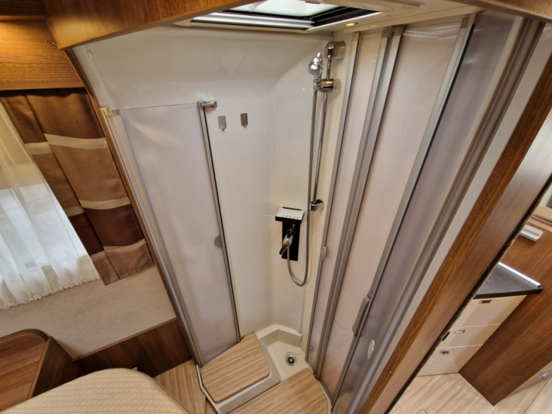 Helintegrert bobil Carthago C-Tourer I 144 QB: bilde 13