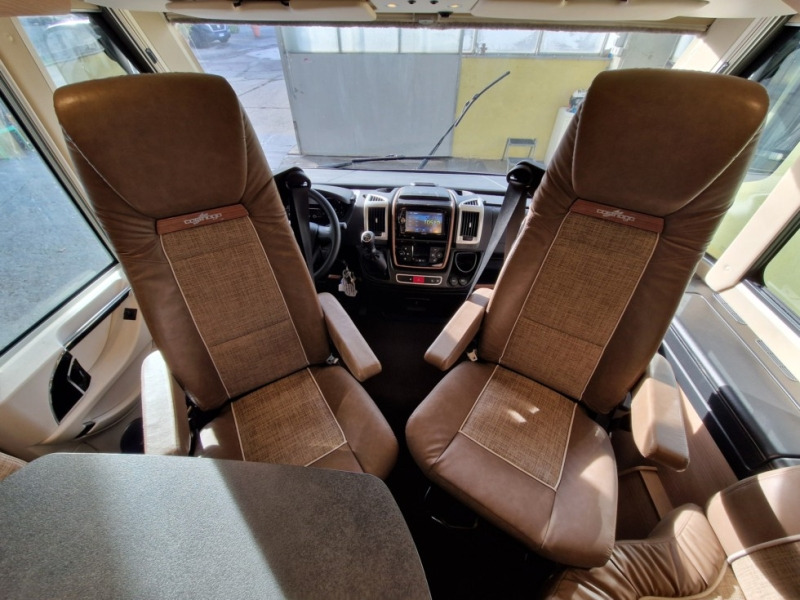 Helintegrert bobil Carthago C-Tourer I 148 LE: bilde 6