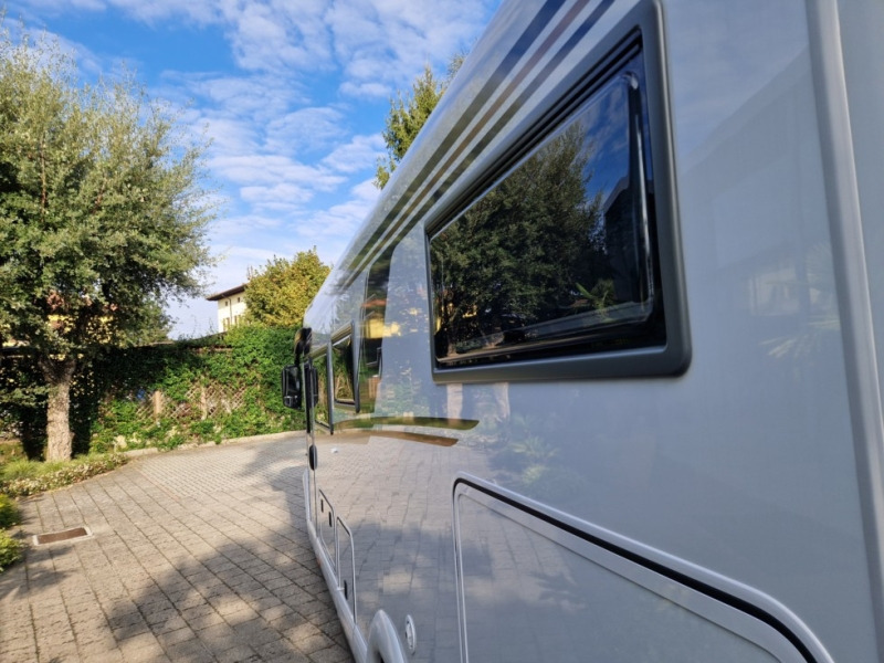 Carthago C1 Tourer Edition+ I 149 RB-LE - Helintegrert bobil: bilde 4 Carthago C1 Tourer Edition+ I 149 RB-LE - Helintegrert bobil: bilde 4