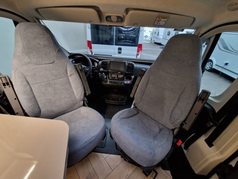 Chausson First Line V594L - Bybobil: bilde 4 Chausson First Line V594L - Bybobil: bilde 4