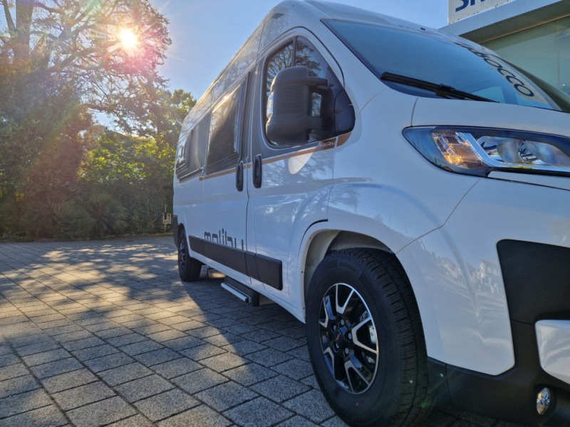 Malibu Van Comfort 600 DB - Bybobil: bilde 3 Malibu Van Comfort 600 DB - Bybobil: bilde 3