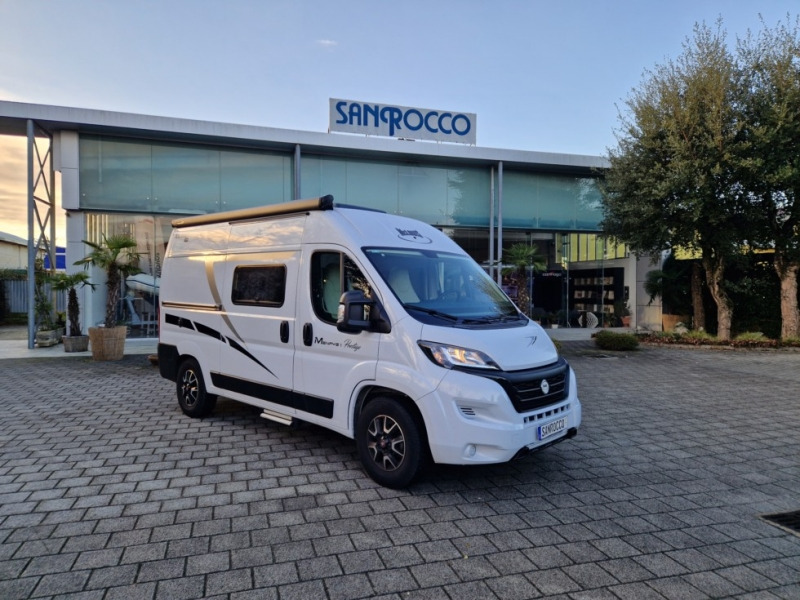 Mc Louis Menfys 540 Prestige - Bybobil: bilde 1 Mc Louis Menfys 540 Prestige - Bybobil: bilde 1