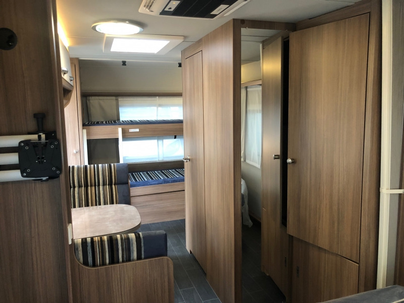 Ny Campingvogn Rossini Camp: bilde 7 Ny Campingvogn Rossini Camp: bilde 7