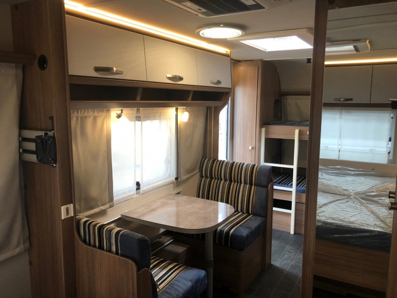 Ny Campingvogn Rossini Camp: bilde 12 Ny Campingvogn Rossini Camp: bilde 12