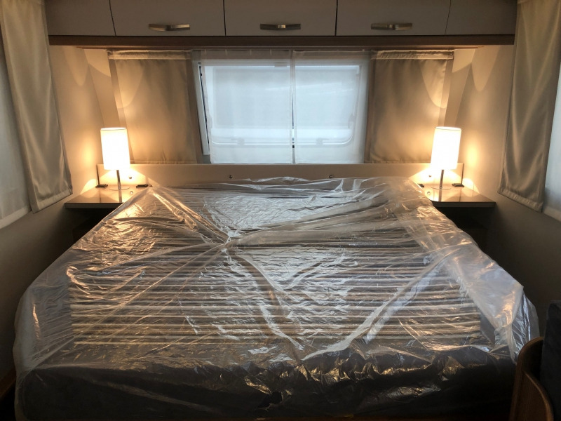 Ny Campingvogn Rossini Camp: bilde 6 Ny Campingvogn Rossini Camp: bilde 6