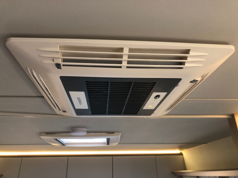 Ny Campingvogn Rossini Camp: bilde 10 Ny Campingvogn Rossini Camp: bilde 10