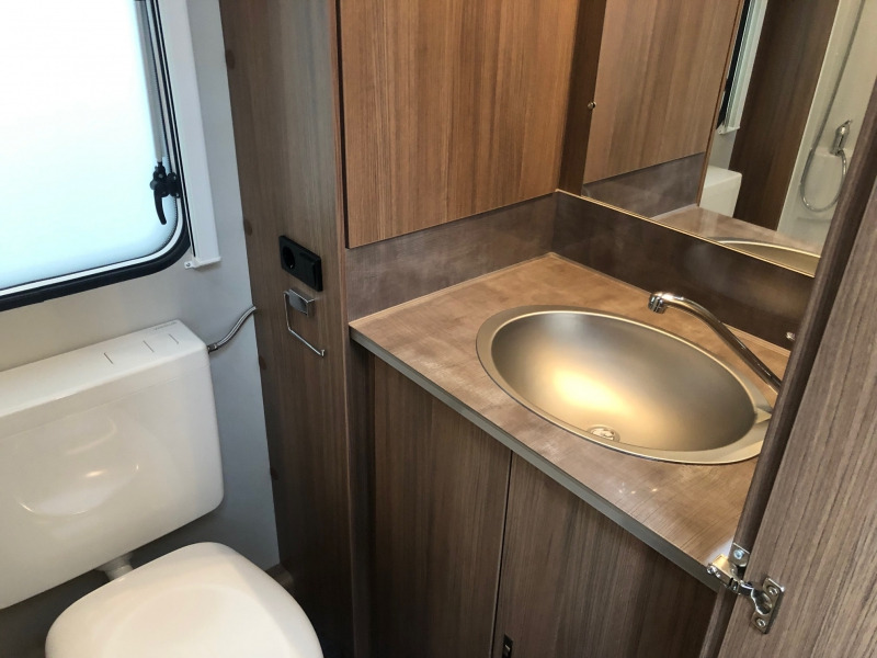 Ny Campingvogn Rossini Camp: bilde 8 Ny Campingvogn Rossini Camp: bilde 8