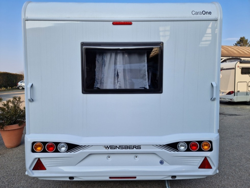 Weinsberg CaraOne 480 EU - Campingvogn: bilde 3 Weinsberg CaraOne 480 EU - Campingvogn: bilde 3