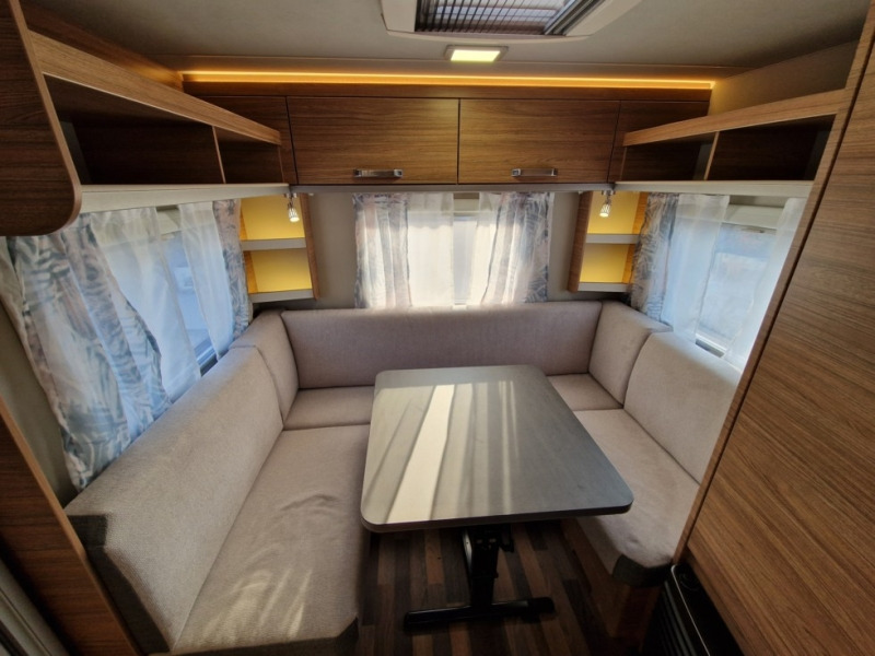 Weinsberg CaraOne 480 EU - Campingvogn: bilde 5 Weinsberg CaraOne 480 EU - Campingvogn: bilde 5
