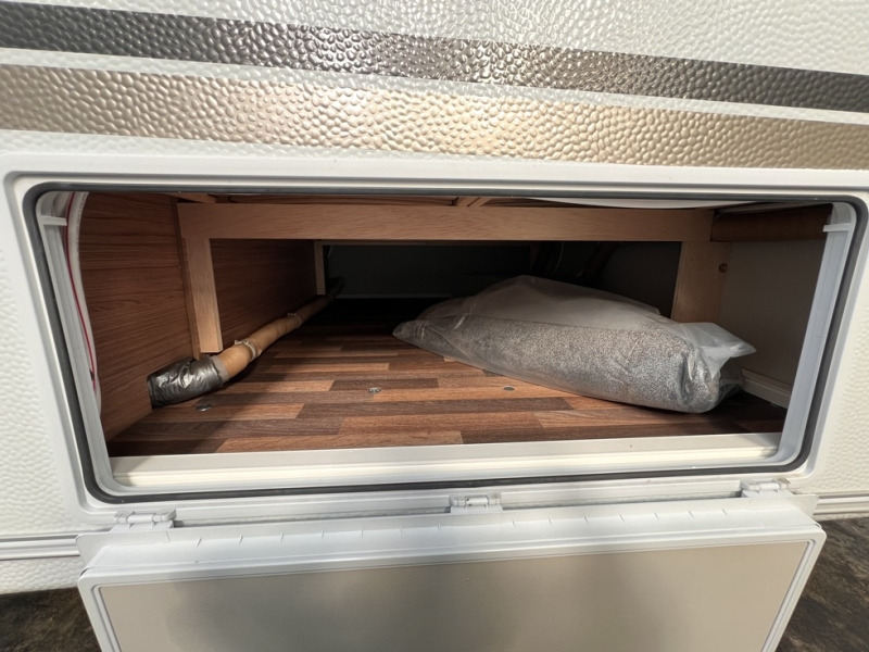 Weinsberg CaraOne 480 QDK - Campingvogn: bilde 3 Weinsberg CaraOne 480 QDK - Campingvogn: bilde 3