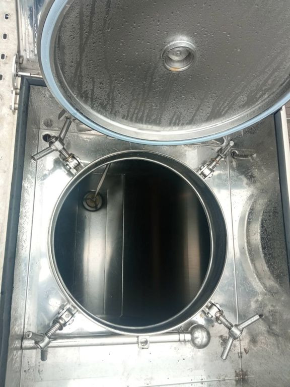 Tanksemi Berger SATA 10.5: bilde 9