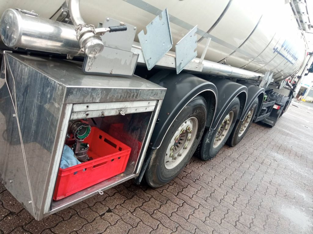 Tanksemi Berger SATA 10.5: bilde 12