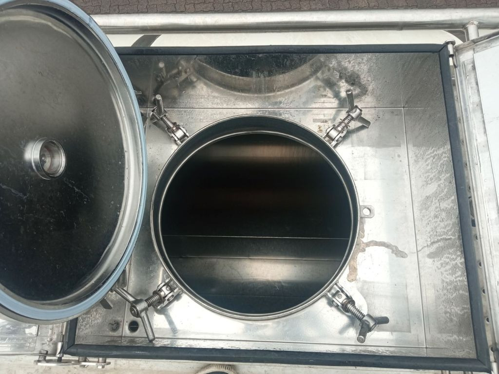 Tanksemi Berger SATA 10.5: bilde 7