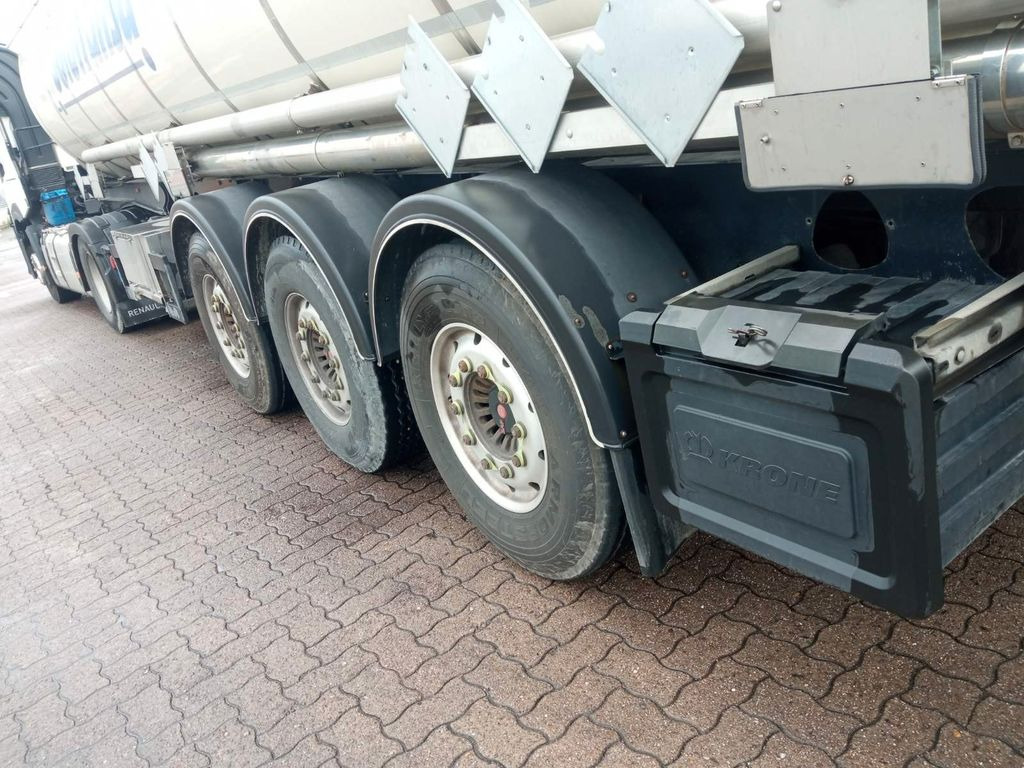 Tanksemi Berger SATA 10.5: bilde 13