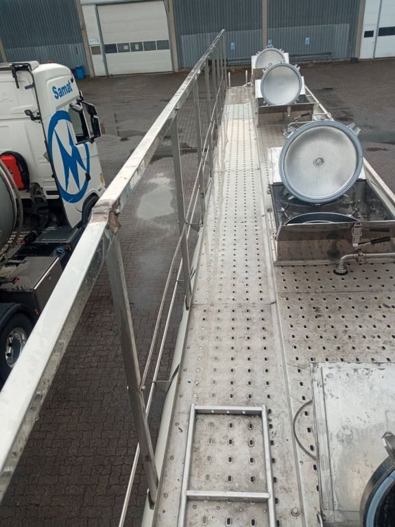 Tanksemi Berger SATA 10.5: bilde 11