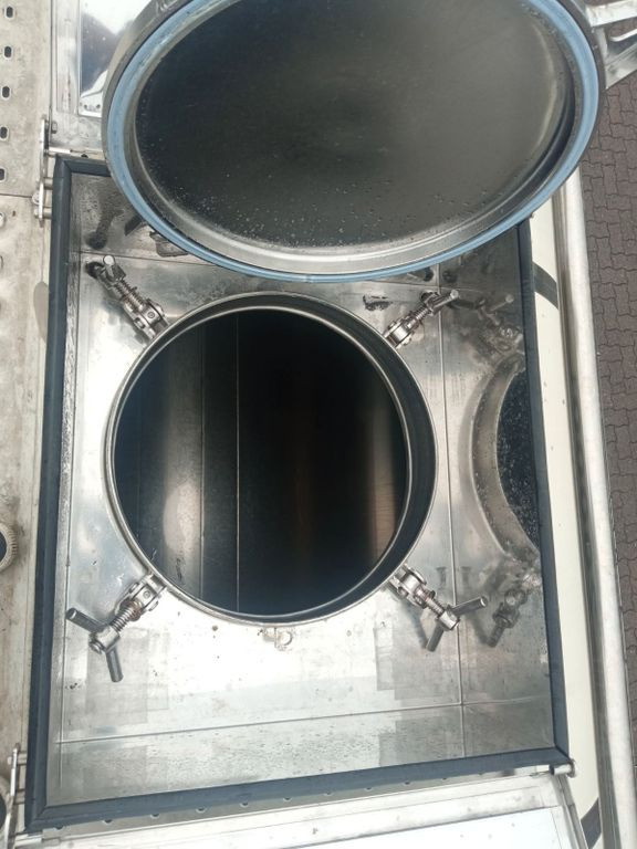 Tanksemi Berger SATA 10.5: bilde 8