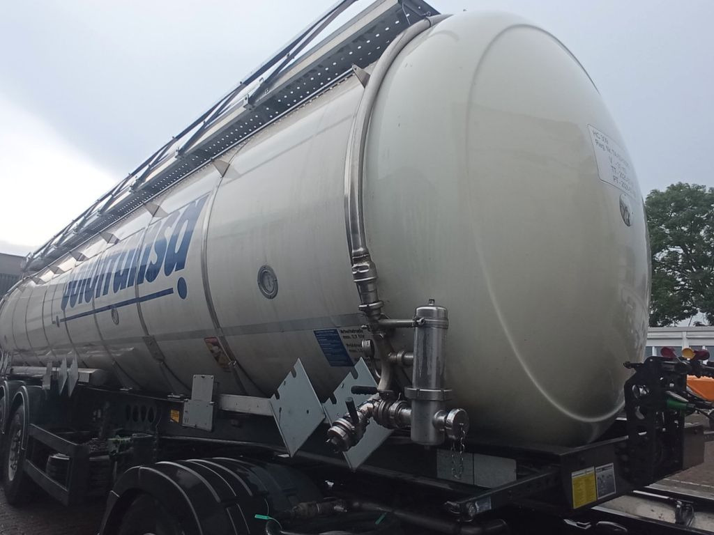 Berger SATA 10.5 - Tanksemi: bilde 1 Berger SATA 10.5 - Tanksemi: bilde 1