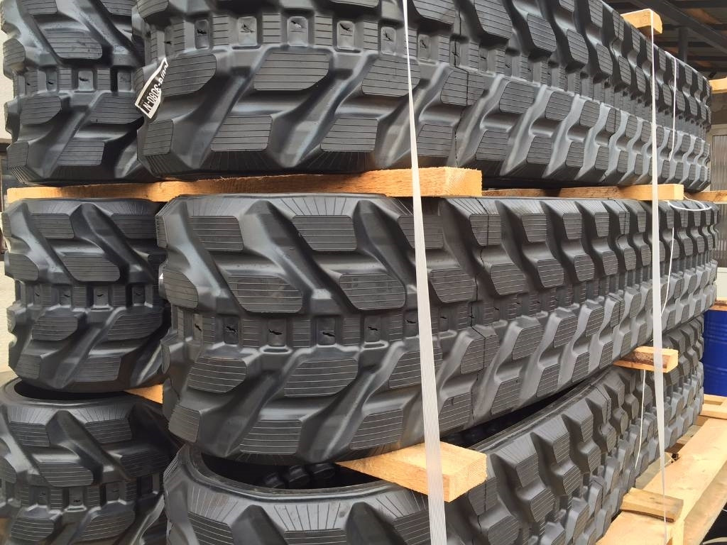 Bridgestone Rubber Tracks - Belter for Bygg og anlegg: bilde 5 Bridgestone Rubber Tracks - Belter for Bygg og anlegg: bilde 5