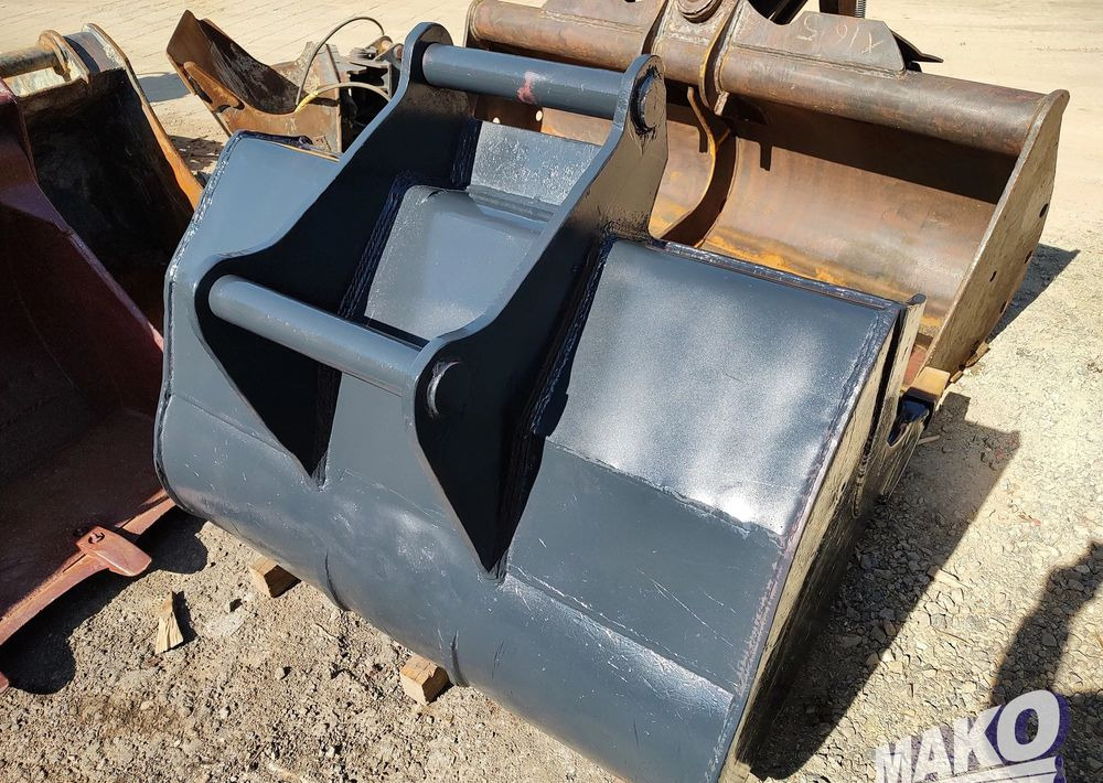 Łyżka 115cm do koparki Volvo S60 S6 - Utstyr for Bygg og anlegg: bilde 2 Łyżka 115cm do koparki Volvo S60 S6 - Utstyr for Bygg og anlegg: bilde 2