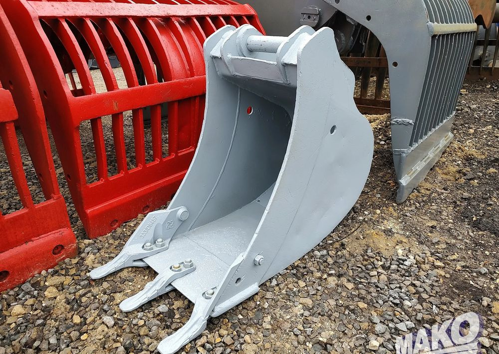 Łyżka 40cm do koparki Miller fi 45 - Utstyr for Bygg og anlegg: bilde 1 Łyżka 40cm do koparki Miller fi 45 - Utstyr for Bygg og anlegg: bilde 1