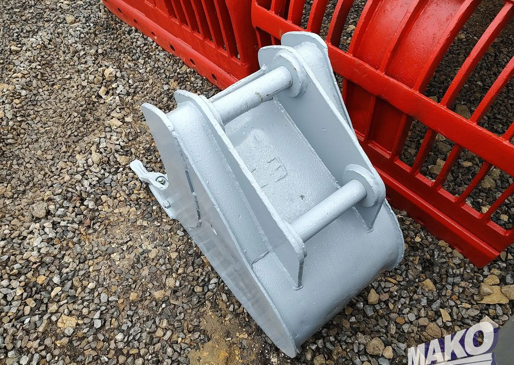 Łyżka 40cm do koparki Miller fi 45 - Utstyr for Bygg og anlegg: bilde 3 Łyżka 40cm do koparki Miller fi 45 - Utstyr for Bygg og anlegg: bilde 3