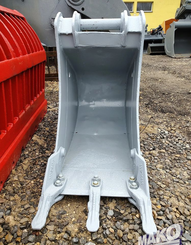 Łyżka 40cm do koparki Miller fi 45 - Utstyr for Bygg og anlegg: bilde 2 Łyżka 40cm do koparki Miller fi 45 - Utstyr for Bygg og anlegg: bilde 2