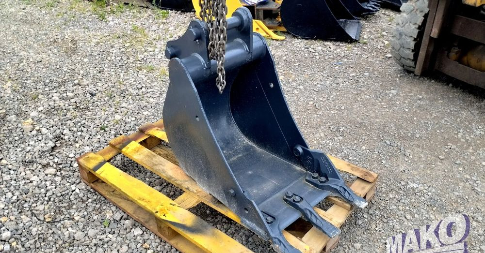 Utstyr for Bygg og anlegg Łyżka 45cm do koparki Miller fi 45: bilde 1