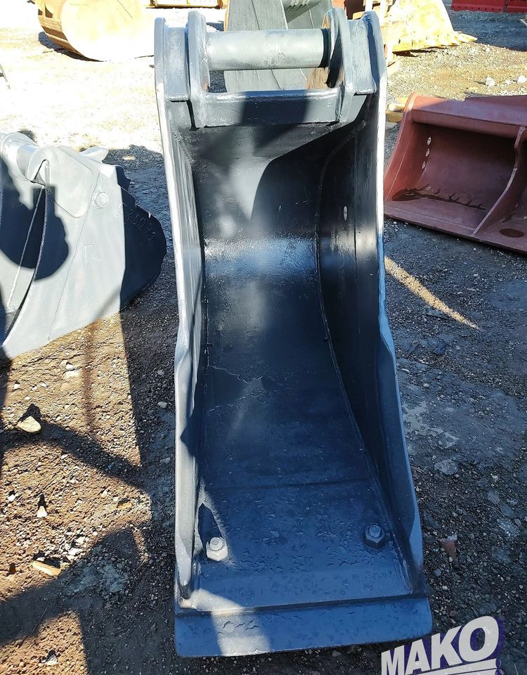 Łyżka 45cm do koparki Miller fi 65 - Utstyr for Bygg og anlegg: bilde 3 Łyżka 45cm do koparki Miller fi 65 - Utstyr for Bygg og anlegg: bilde 3