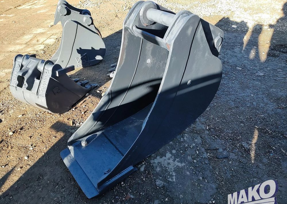 Łyżka 45cm do koparki Miller fi 65 - Utstyr for Bygg og anlegg: bilde 1 Łyżka 45cm do koparki Miller fi 65 - Utstyr for Bygg og anlegg: bilde 1