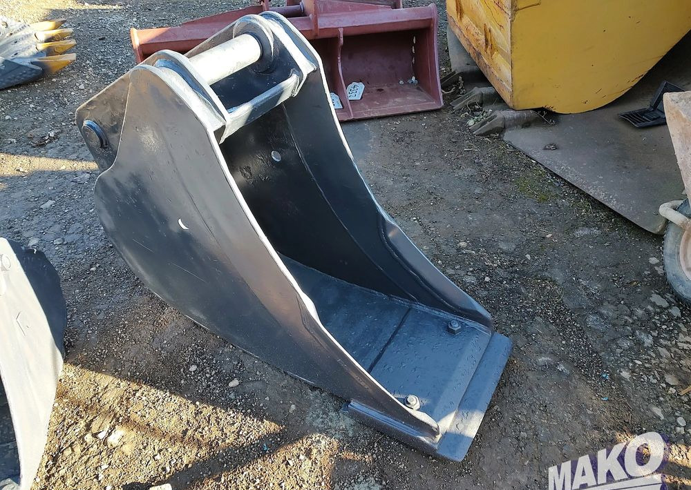 Łyżka 45cm do koparki Miller fi 65 - Utstyr for Bygg og anlegg: bilde 4 Łyżka 45cm do koparki Miller fi 65 - Utstyr for Bygg og anlegg: bilde 4