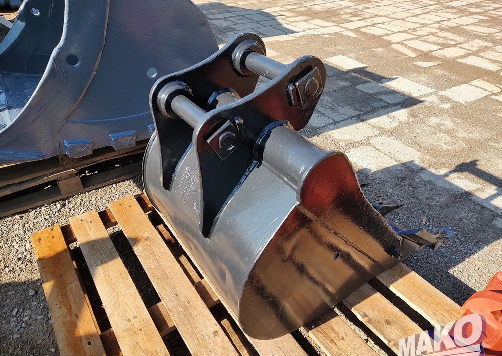 Łyżka 60cm do koparki Miller fi 45 - Utstyr for Bygg og anlegg: bilde 3 Łyżka 60cm do koparki Miller fi 45 - Utstyr for Bygg og anlegg: bilde 3