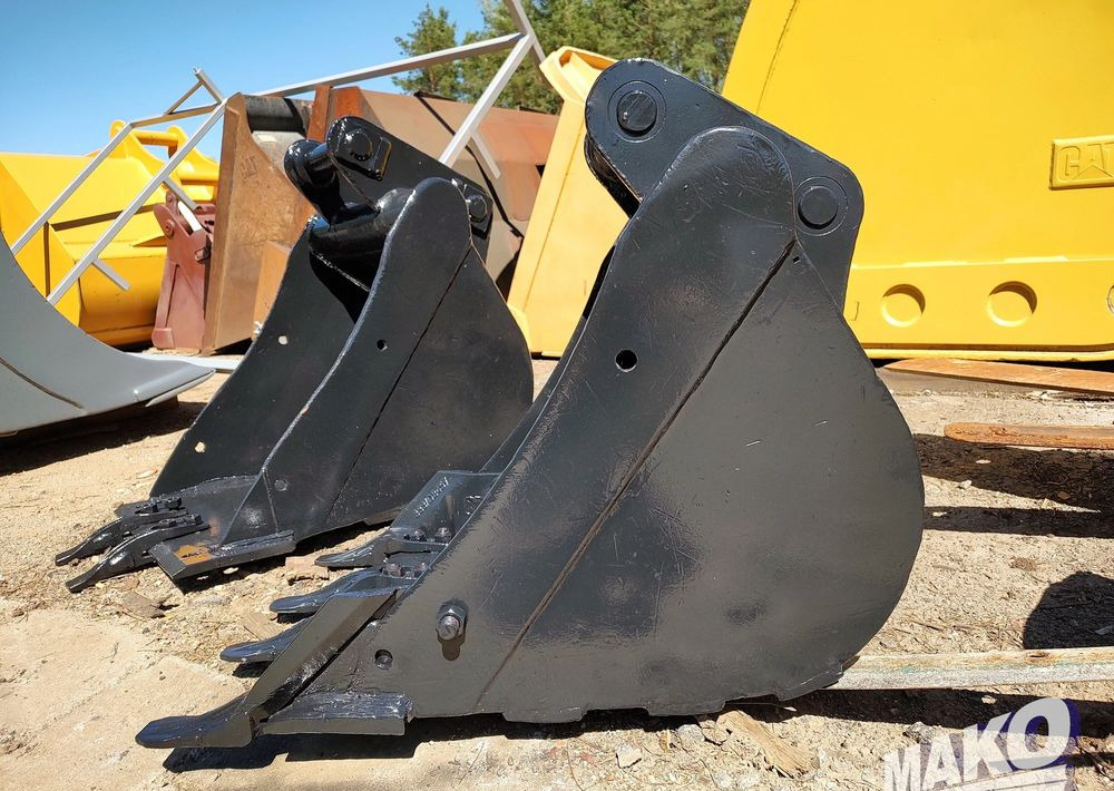 Łyżka 60cm do koparki Miller fi 45 - Utstyr for Bygg og anlegg: bilde 2 Łyżka 60cm do koparki Miller fi 45 - Utstyr for Bygg og anlegg: bilde 2