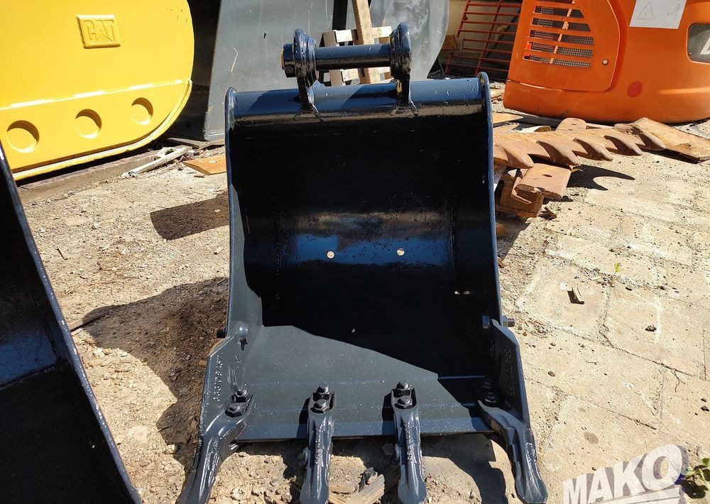 Łyżka 60cm do koparki Miller fi 45 - Utstyr for Bygg og anlegg: bilde 3 Łyżka 60cm do koparki Miller fi 45 - Utstyr for Bygg og anlegg: bilde 3