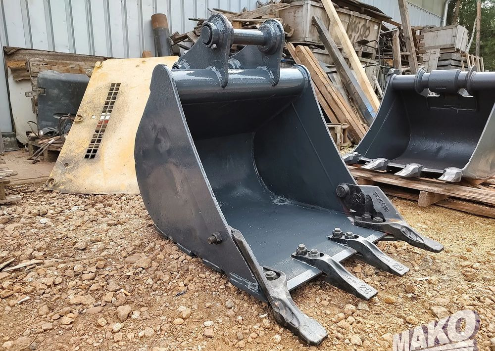 Łyżka 60cm do koparki Miller fi 45 - Utstyr for Bygg og anlegg: bilde 1 Łyżka 60cm do koparki Miller fi 45 - Utstyr for Bygg og anlegg: bilde 1