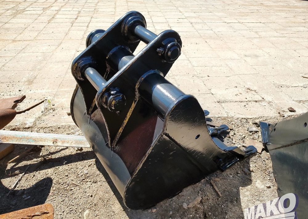 Łyżka 60cm do koparki Miller fi 45 - Utstyr for Bygg og anlegg: bilde 4 Łyżka 60cm do koparki Miller fi 45 - Utstyr for Bygg og anlegg: bilde 4