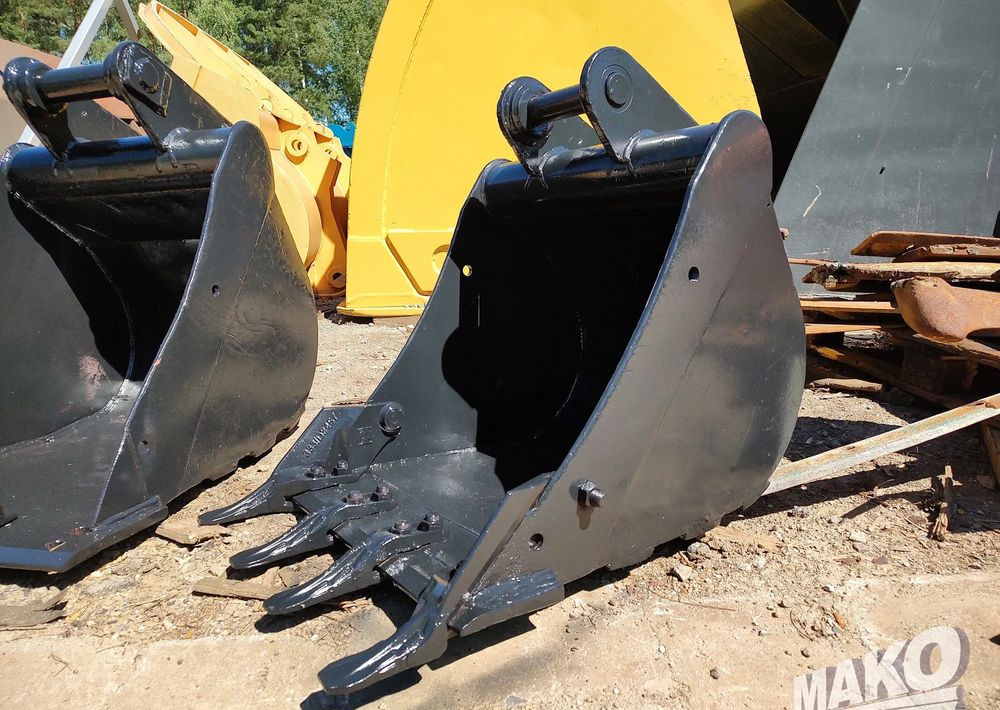 Łyżka 60cm do koparki Miller fi 45 - Utstyr for Bygg og anlegg: bilde 1 Łyżka 60cm do koparki Miller fi 45 - Utstyr for Bygg og anlegg: bilde 1