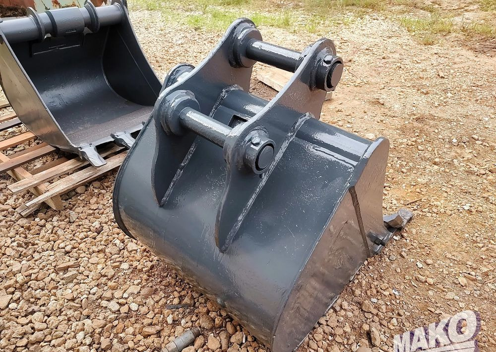 Łyżka 60cm do koparki Miller fi 45 - Utstyr for Bygg og anlegg: bilde 3 Łyżka 60cm do koparki Miller fi 45 - Utstyr for Bygg og anlegg: bilde 3