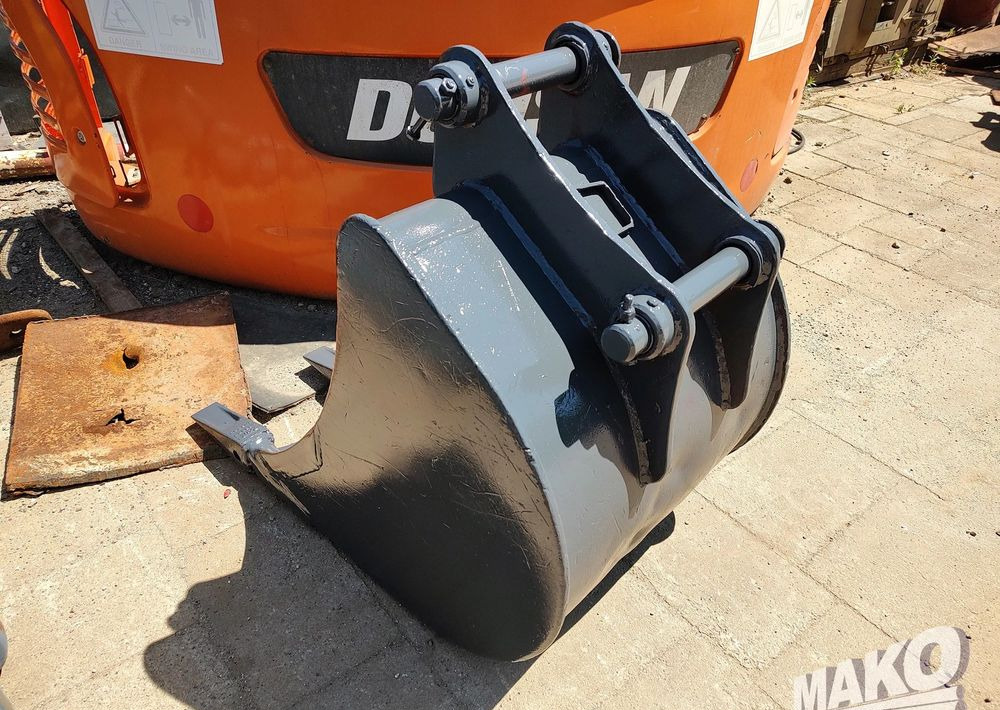 Łyżka 60cm do koparki Miller fi 45 - Utstyr for Bygg og anlegg: bilde 3 Łyżka 60cm do koparki Miller fi 45 - Utstyr for Bygg og anlegg: bilde 3