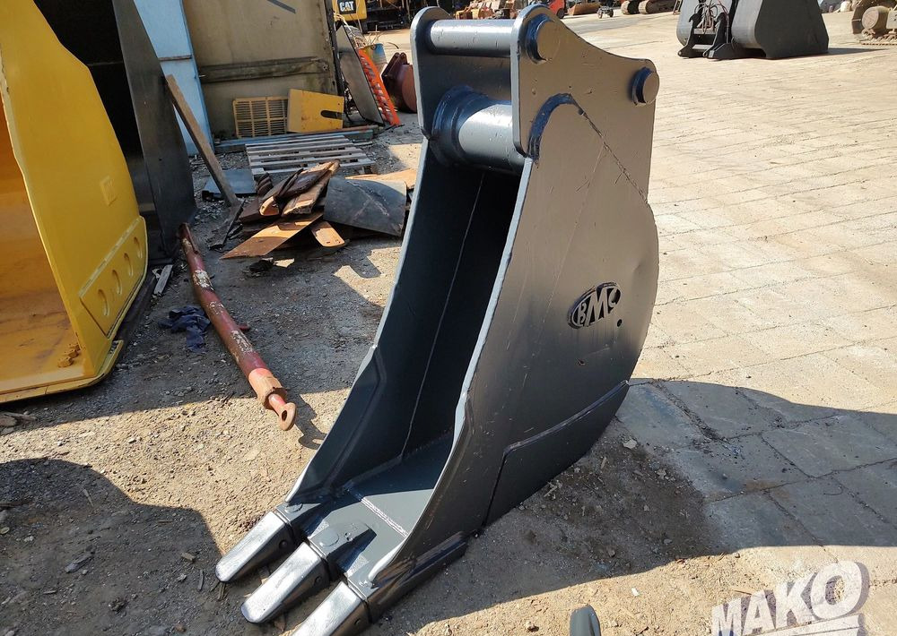 Łyżka BMC 45cm do koparki Miller fi 80 - Utstyr for Bygg og anlegg: bilde 4 Łyżka BMC 45cm do koparki Miller fi 80 - Utstyr for Bygg og anlegg: bilde 4