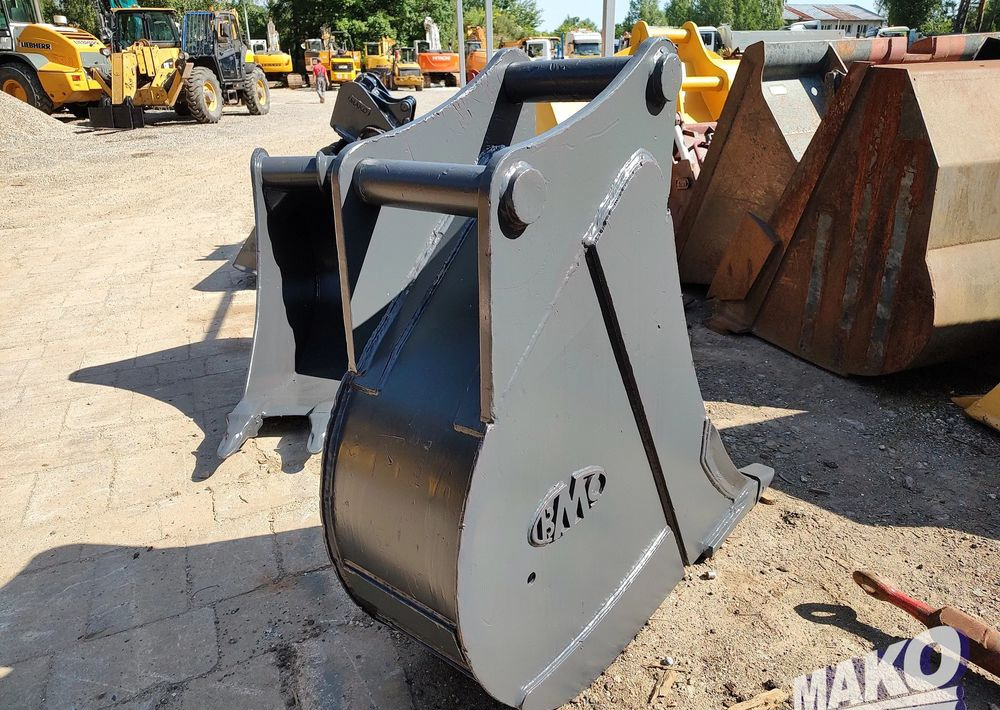 Łyżka BMC 45cm do koparki Miller fi 80 - Utstyr for Bygg og anlegg: bilde 5 Łyżka BMC 45cm do koparki Miller fi 80 - Utstyr for Bygg og anlegg: bilde 5