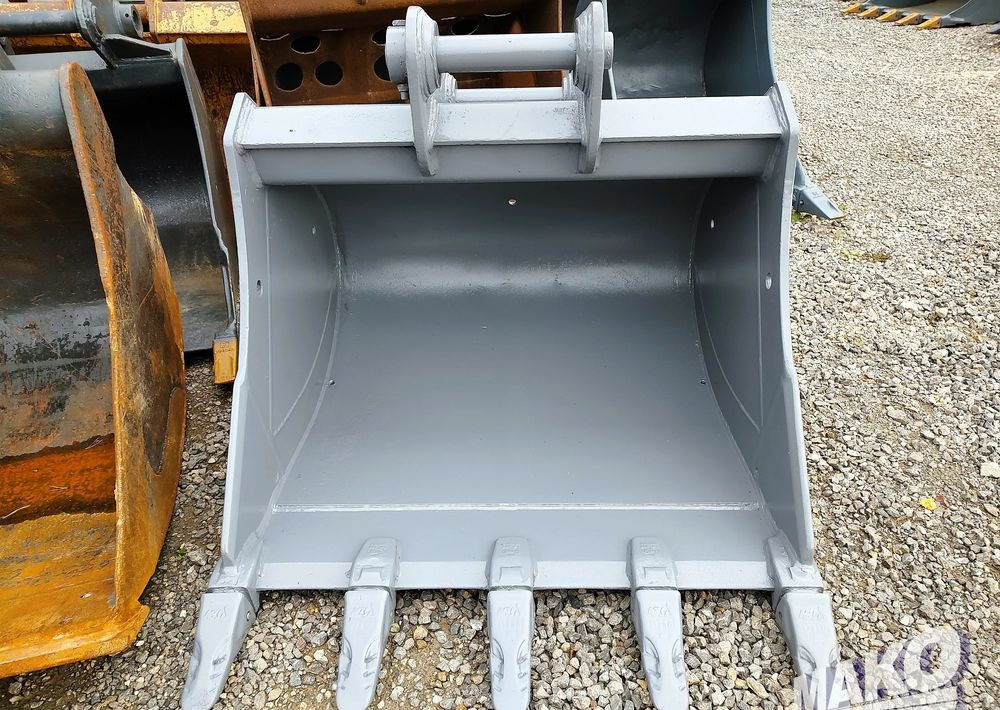 Łyżka Geith 115cm do koparki Miller fi 65 - Utstyr for Bygg og anlegg: bilde 3 Łyżka Geith 115cm do koparki Miller fi 65 - Utstyr for Bygg og anlegg: bilde 3