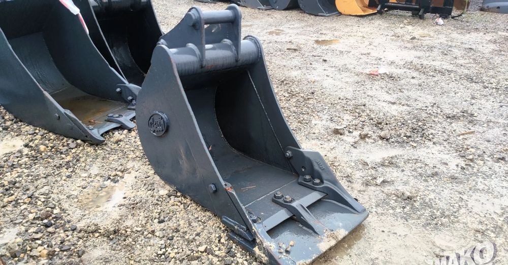 Łyżka Geith 45cm do koparki Miller fi 45 - Utstyr for Bygg og anlegg: bilde 5 Łyżka Geith 45cm do koparki Miller fi 45 - Utstyr for Bygg og anlegg: bilde 5