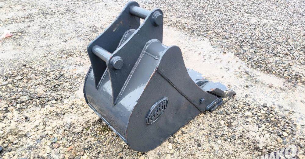 Łyżka Geith 45cm do koparki Miller fi 45 - Utstyr for Bygg og anlegg: bilde 4 Łyżka Geith 45cm do koparki Miller fi 45 - Utstyr for Bygg og anlegg: bilde 4